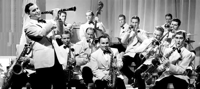 Benny Goodman